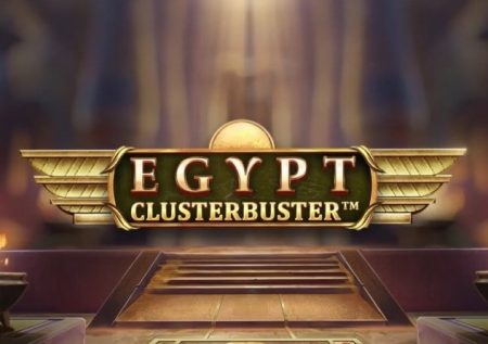 Egypt Clusterbuster