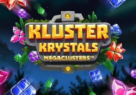 Kluster Krystals