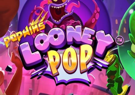 LooneyPop