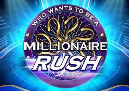 Millionaire Rush