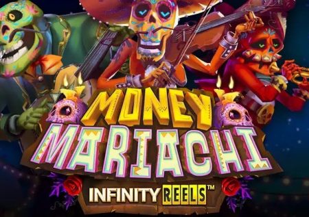 Money Mariachi