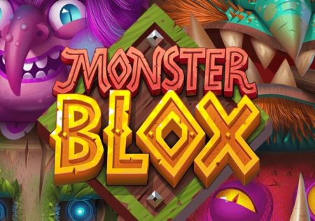 Monster Blox