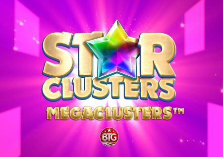 Star Clusters Megaclusters