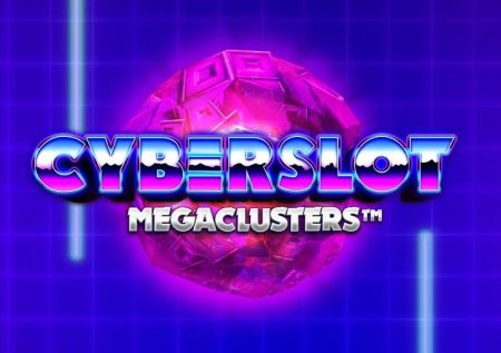 Cyberslot Megaclusters