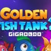 Golden Fish Tank 2 Gigablox