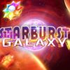 Starburst Galaxy