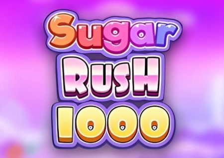 Sugar Rush 1000