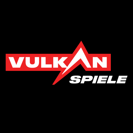 Logo Vulkan Spiele