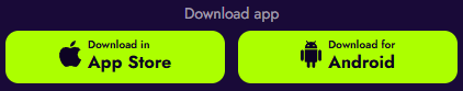 Irwin Casino app