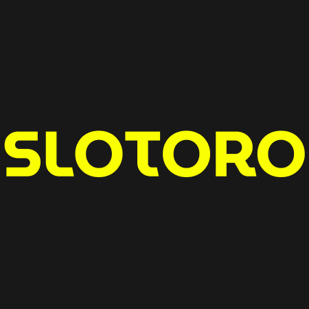 slotoro logo