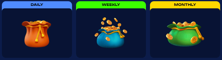Fugu casino rakeback