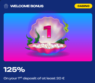 Fugu casino welcome bonus