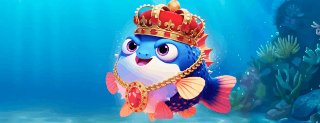 Fugu kazino lojalumo programa