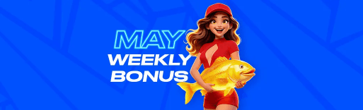 FS Casino kassavaitinis bonusas