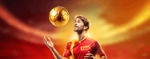 Yep kazino pasisveikinimo bonusas ir sporto statymai